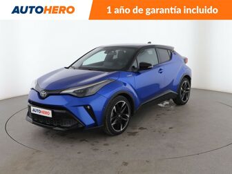 Imagen de TOYOTA C-HR 180H GR Sport