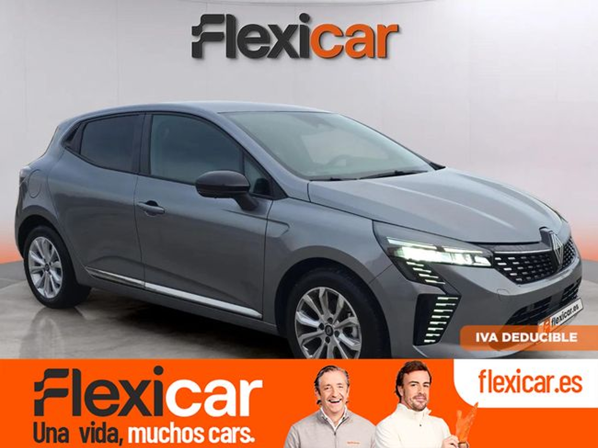 Imagen de RENAULT Clio