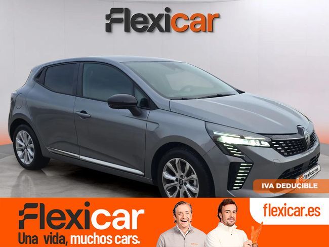 RENAULT Clio (Evolution dCi 100 (74kw)) en Madrid