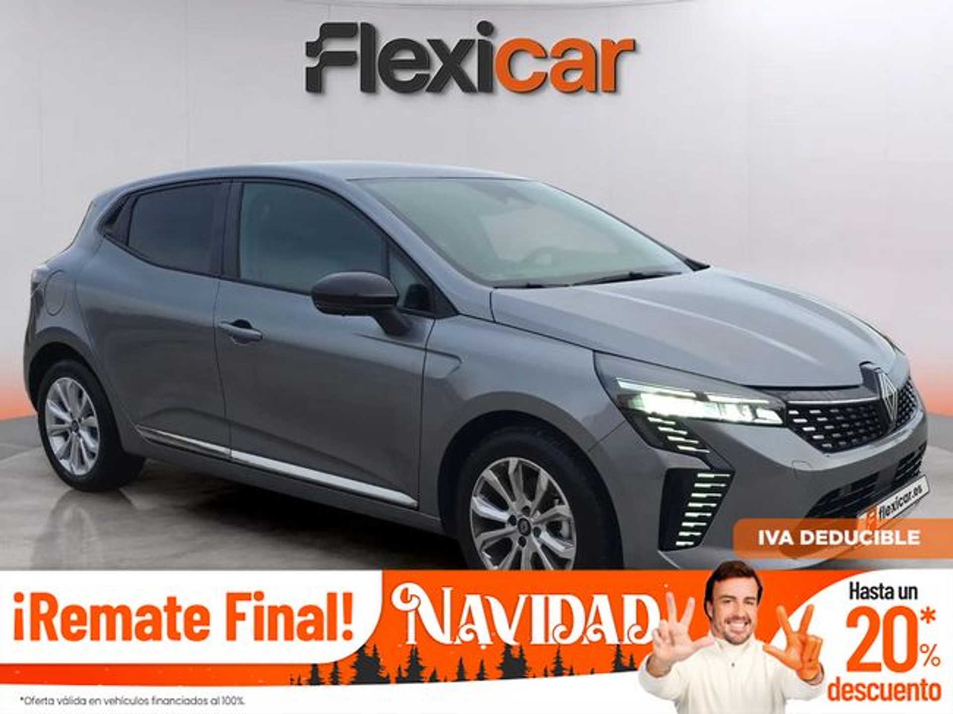 Imagen de RENAULT Clio