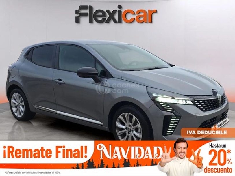 Foto del RENAULT Clio dCi Evolution 74kW