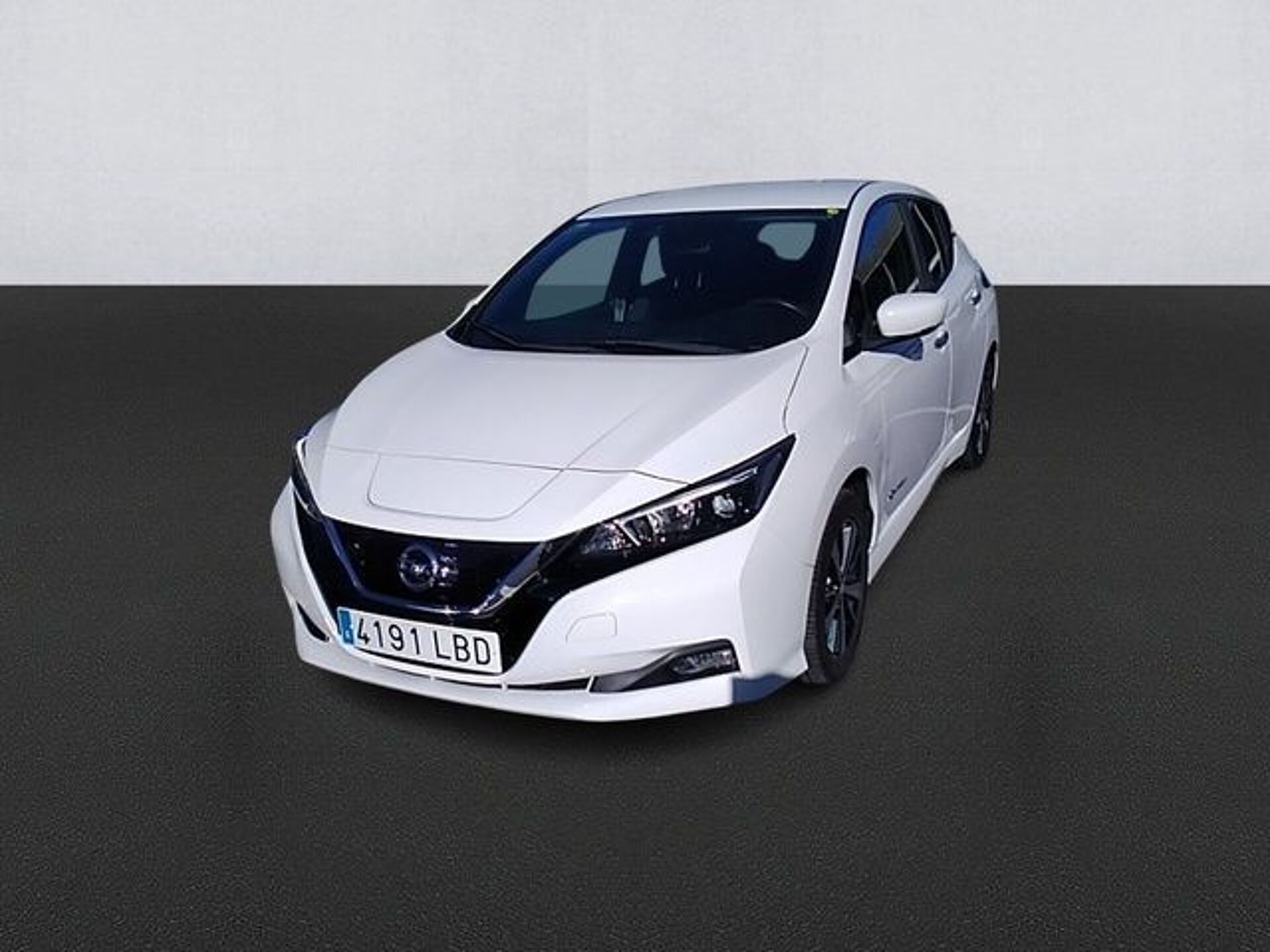 Imagen de NISSAN Leaf