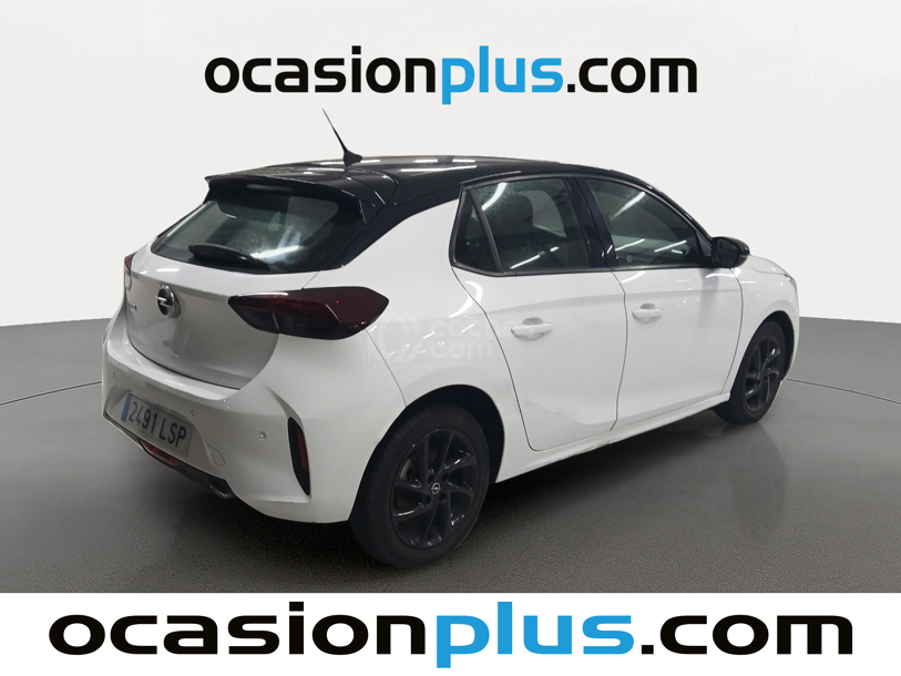 Foto del OPEL Corsa 1.2T XHL S-S Elegance 100