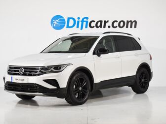 Imagen de VOLKSWAGEN Tiguan 1.5 TSI Urban Sport 110kW