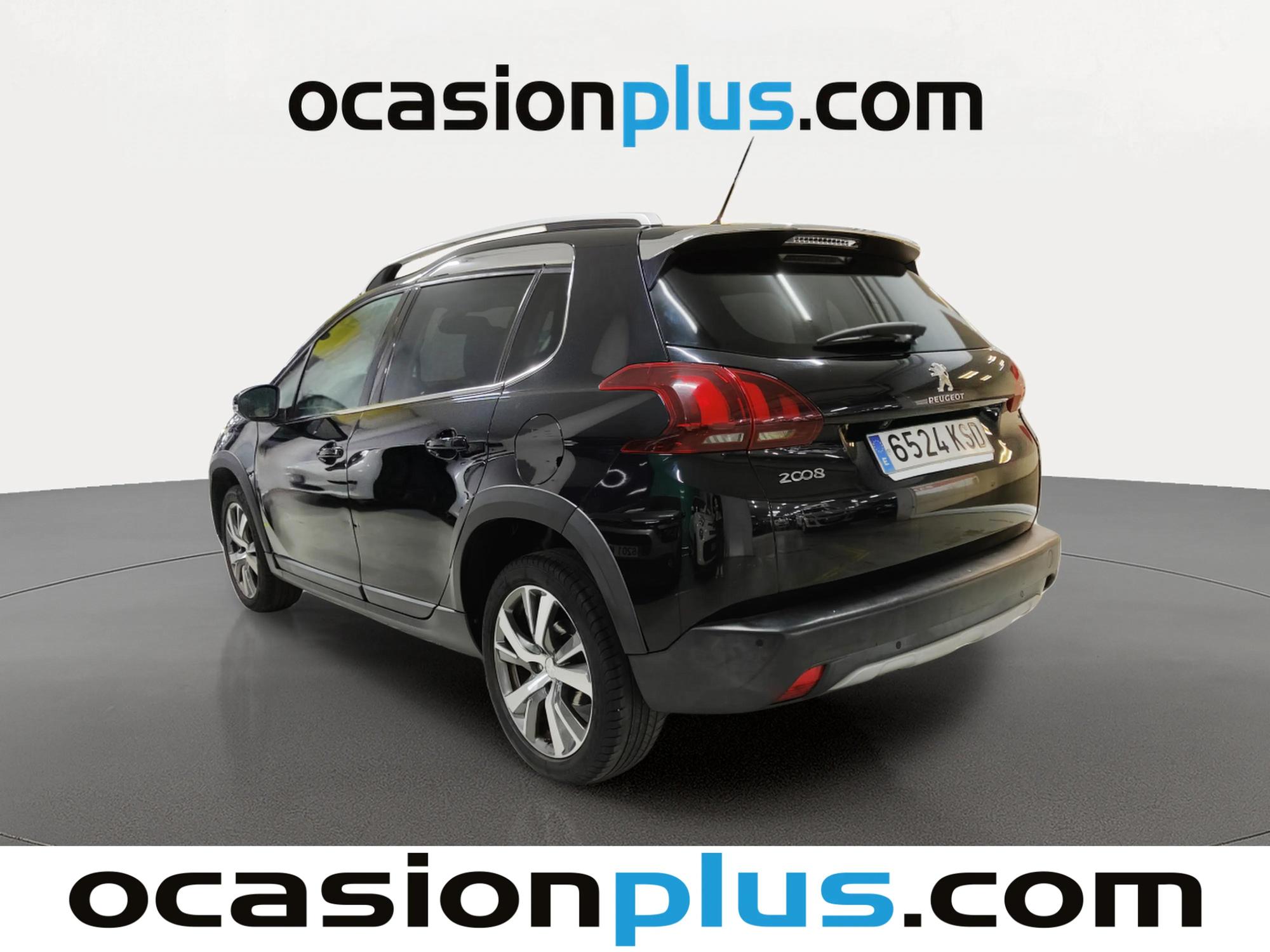 Foto del PEUGEOT 2008 1.2 PureTech S&S Allure 130