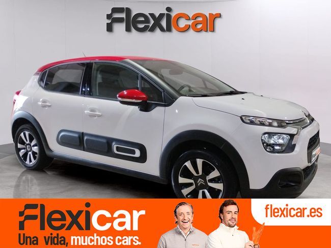 CITROEN C3 (PureTech 60KW (83CV) Shine) en Madrid