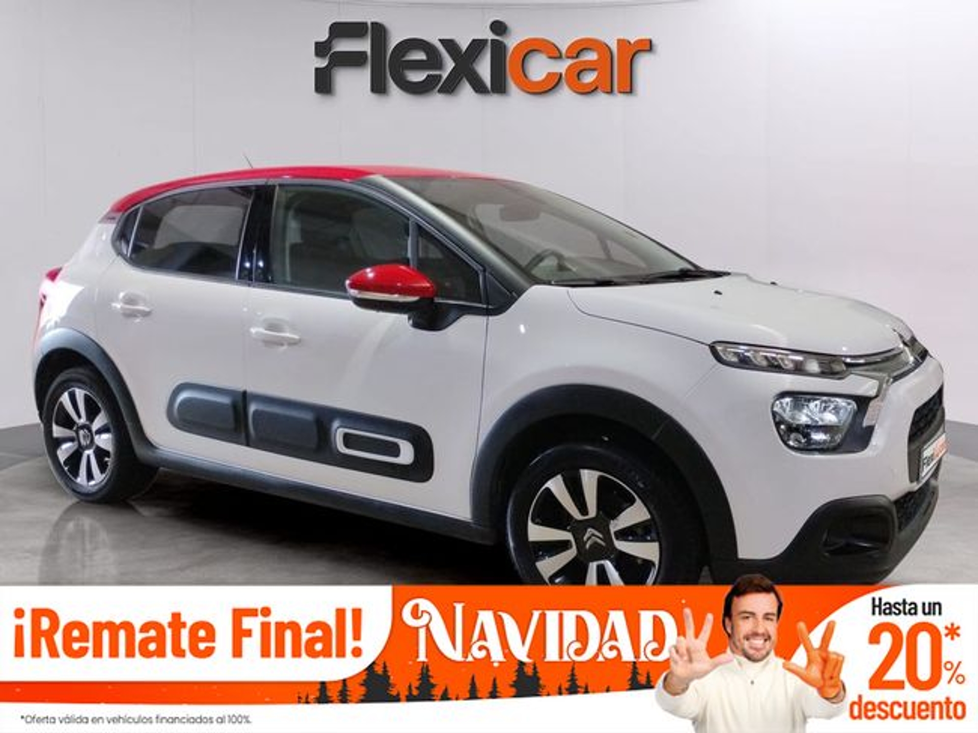 Imagen de CITROEN C3