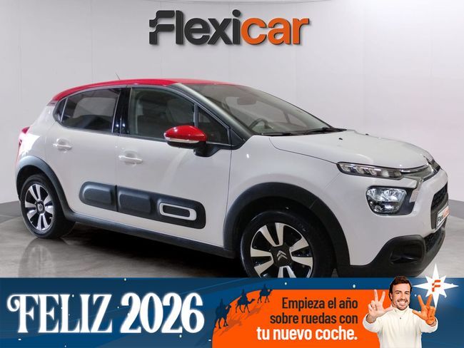 CITROEN C3 (PureTech 60KW (83CV) Shine) en Madrid