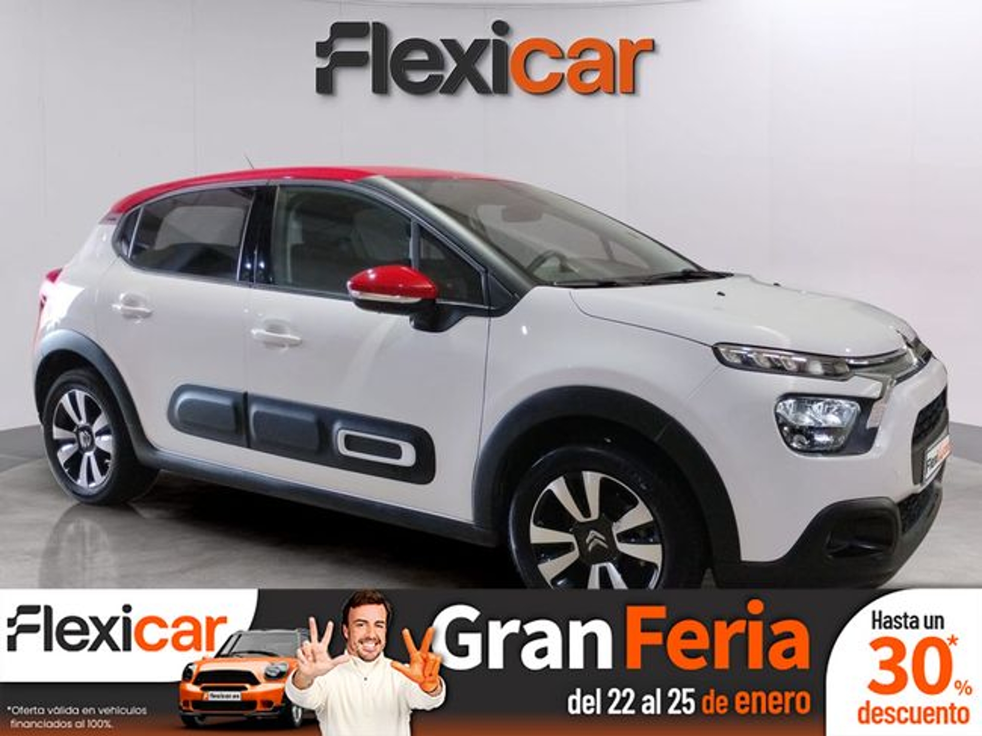 Imagen de CITROEN C3