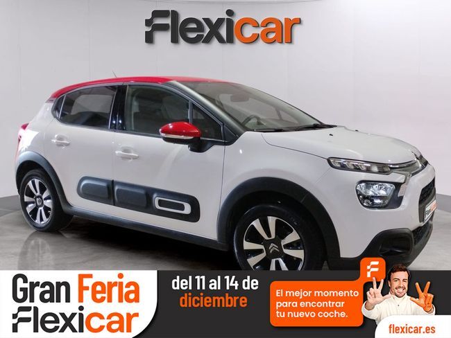 CITROEN C3 (PureTech 60KW (83CV) Shine) en Madrid
