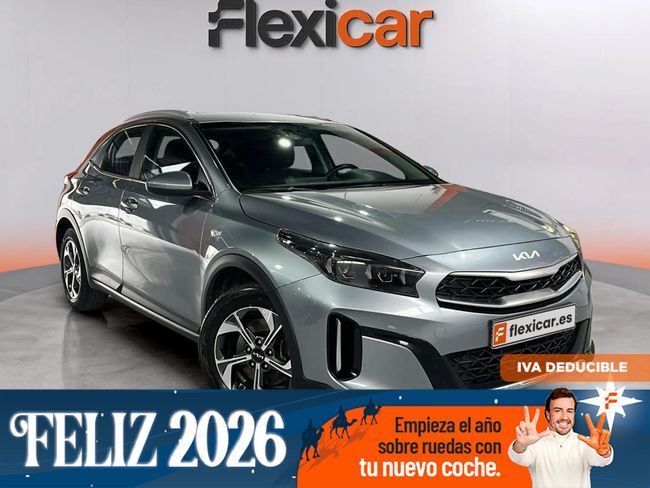 KIA XCeed (1.0 T-GDi Drive 88kW (120CV)) en Barcelona