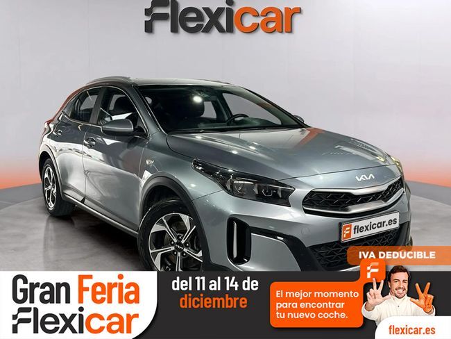 KIA XCeed (1.0 T-GDi Drive 88kW (120CV)) en Barcelona