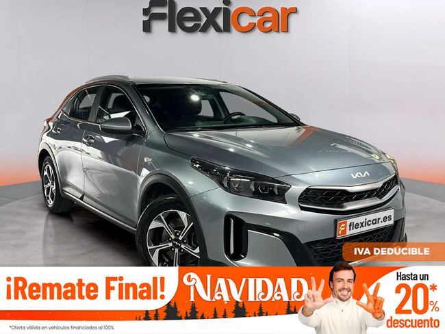 KIA XCeed (1.0 T-GDi Drive 88kW (120CV)) en Barcelona