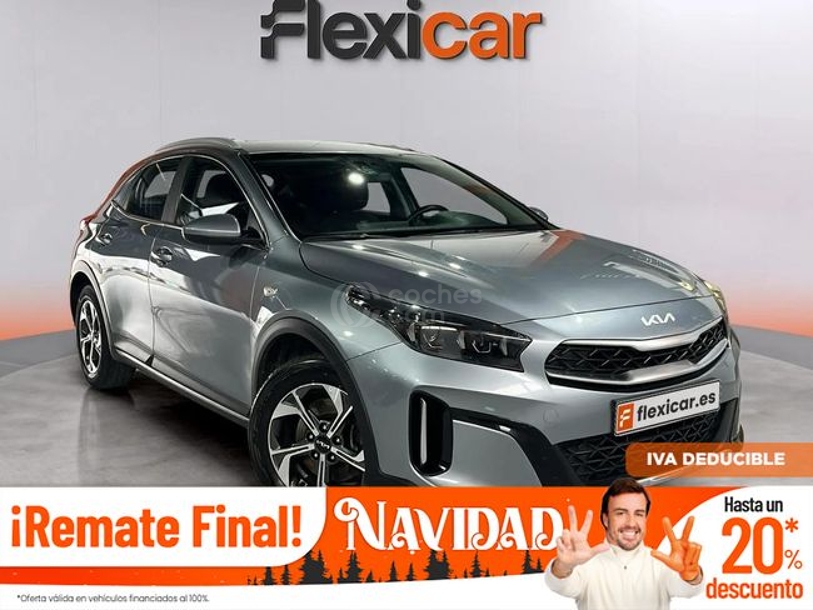 Foto del KIA XCeed 1.0 T-GDi Drive