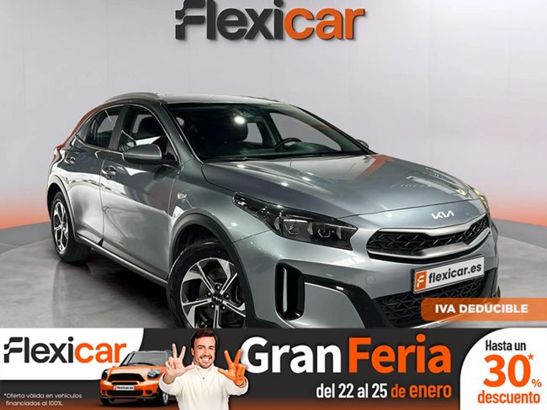 Imagen de KIA XCeed