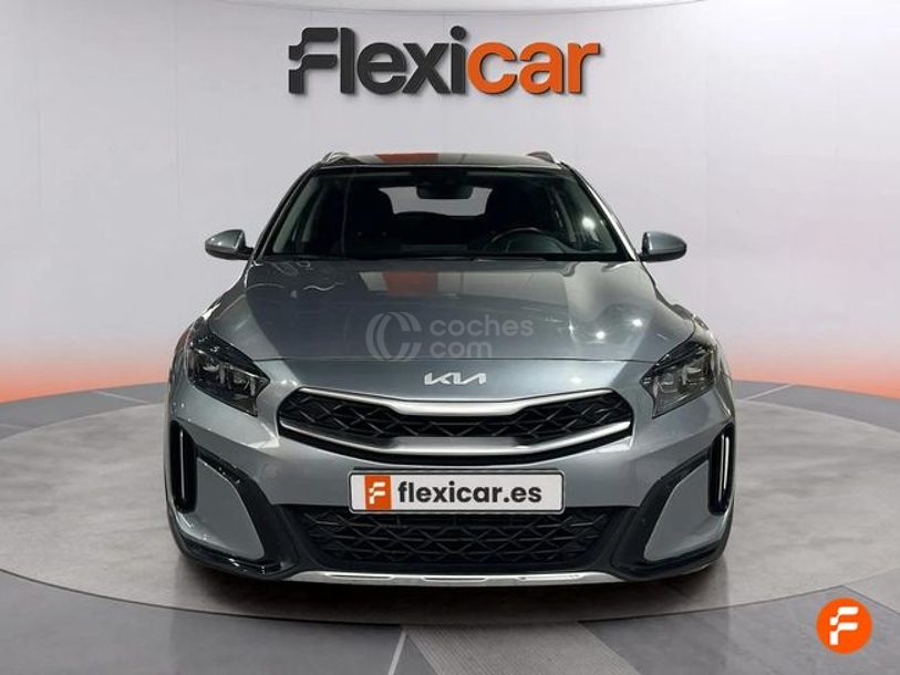 Foto del KIA XCeed 1.0 T-GDi Drive