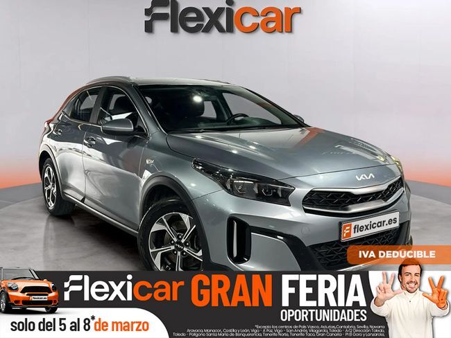 Foto del KIA XCeed 1.0 T-GDi Drive