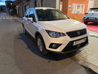 Imagen de SEAT Arona 1.6TDI CR S&S Style 95