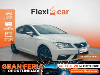 Imagen de SEAT León ST 1.6TDI CR S&S Style 115