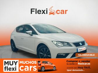 Imagen de SEAT León ST 1.6TDI CR S&S Style 115