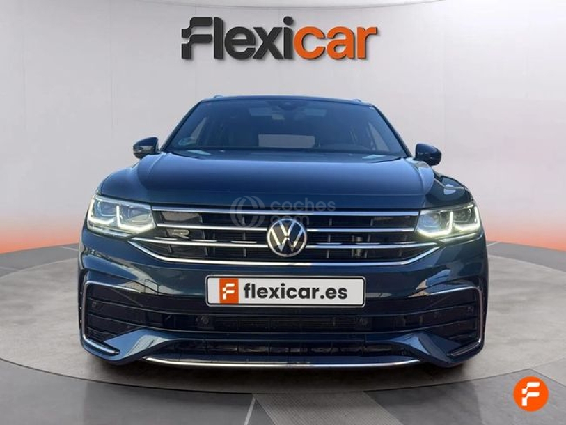 Foto del VOLKSWAGEN Tiguan 2.0TDI R-Line DSG 110kW