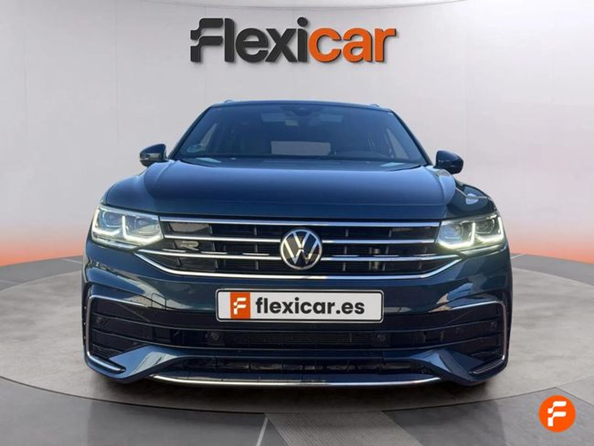 Imagen 2 de VOLKSWAGEN Tiguan