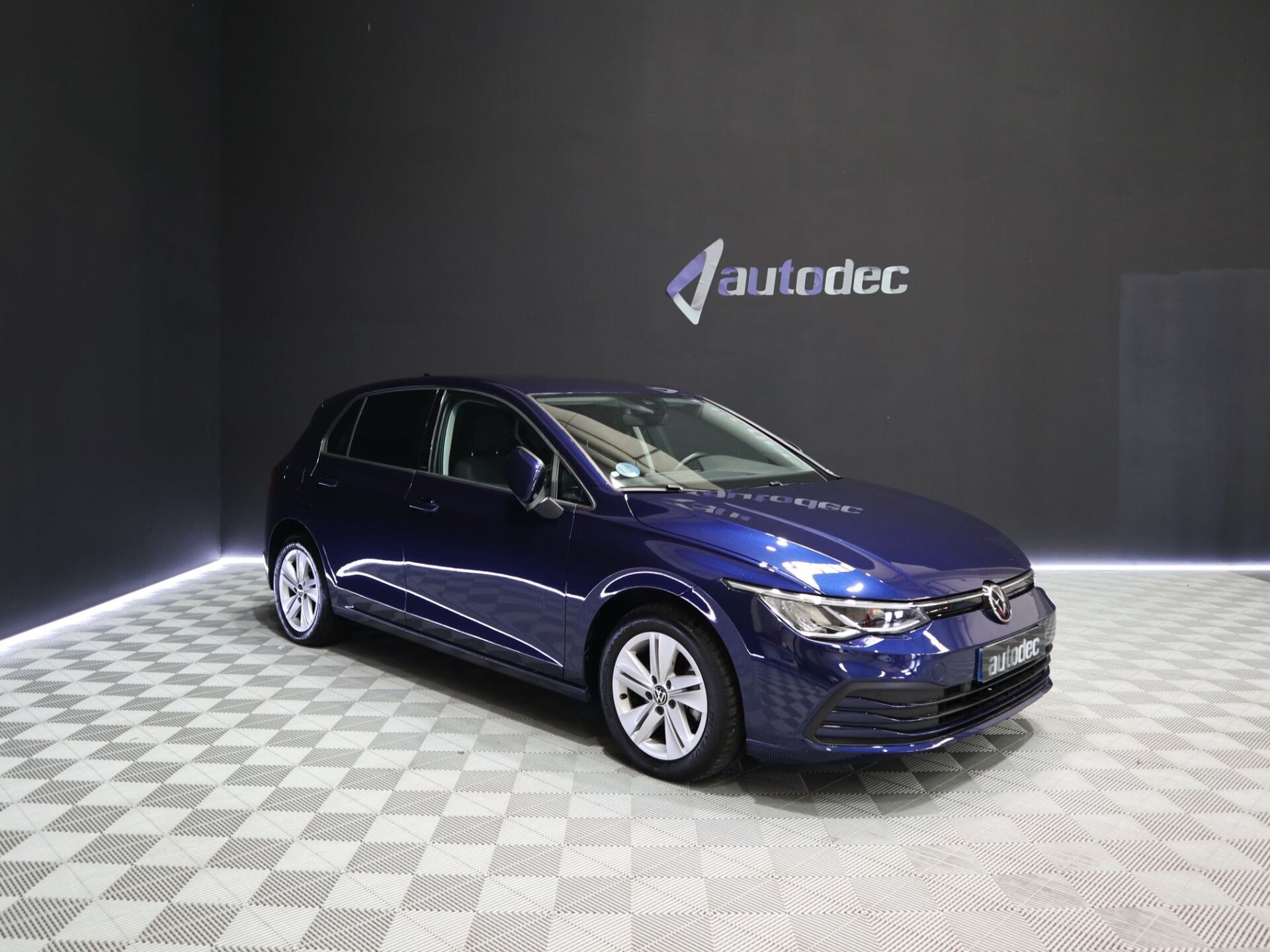 Imagen de VOLKSWAGEN Golf