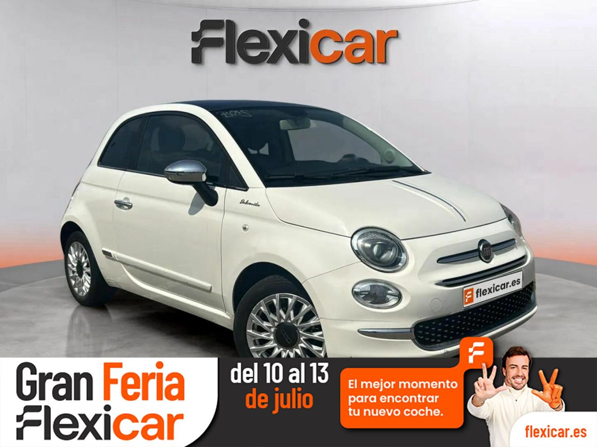 Imagen de FIAT 500