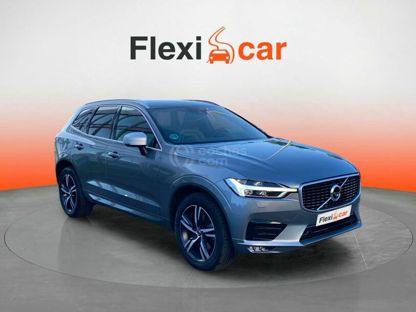 Foto del VOLVO XC60 T5 Inscription AWD Aut. 250