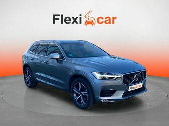 Imagen de VOLVO XC60 T5 Inscription AWD Aut. 250