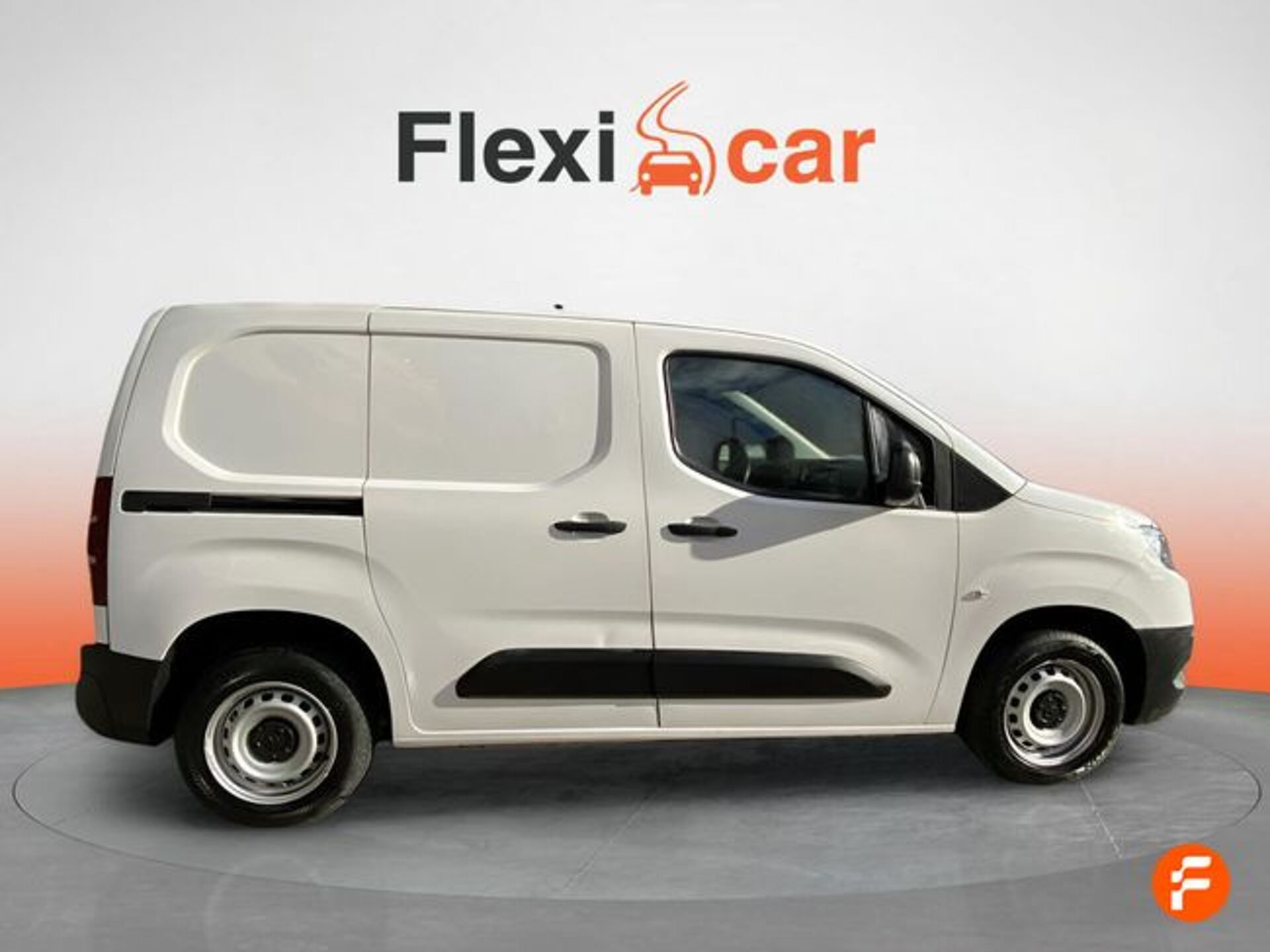 Imagen 2 de TOYOTA Proace City