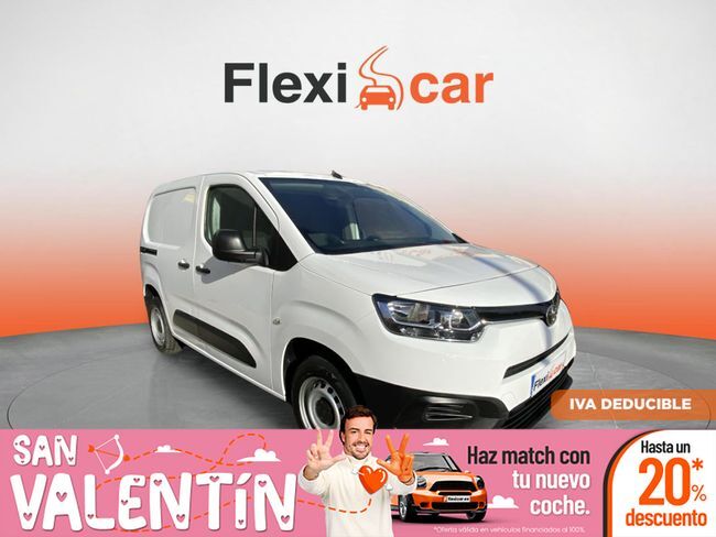 Foto del TOYOTA Proace City Combi L1 1.5D VX 100