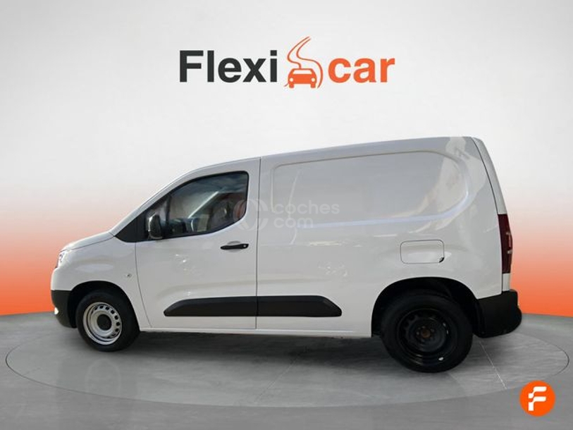 Foto del TOYOTA Proace City Combi L1 1.5D VX 100