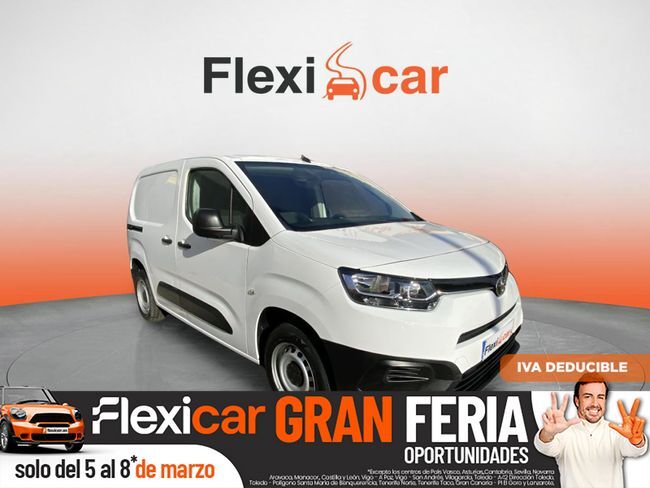 Foto del TOYOTA Proace City Combi L1 1.5D VX 100