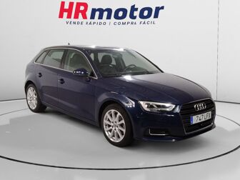 Imagen de AUDI A3 Sportback 30 g-tron S line S tronic 96kW