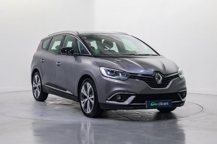 Foto del RENAULT Scénic Grand Scénic 1.2 TCe Zen 96kW
