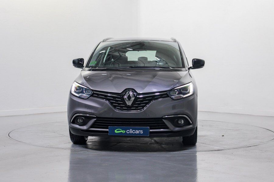 Foto del RENAULT Scénic Grand Scénic 1.2 TCe Zen 96kW