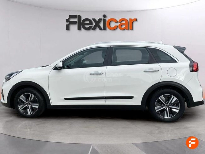 Foto del KIA Niro 1.6 HEV Drive