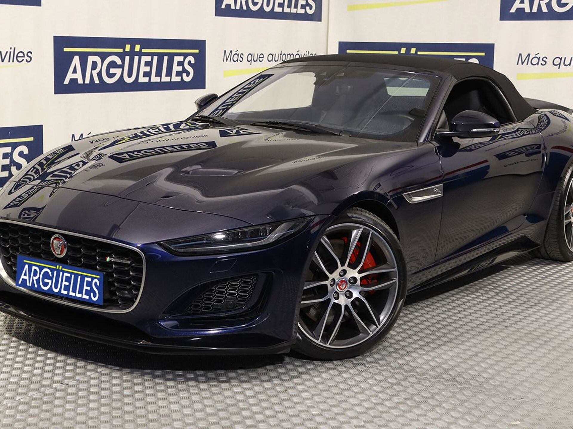 Imagen 2 de JAGUAR F-Type