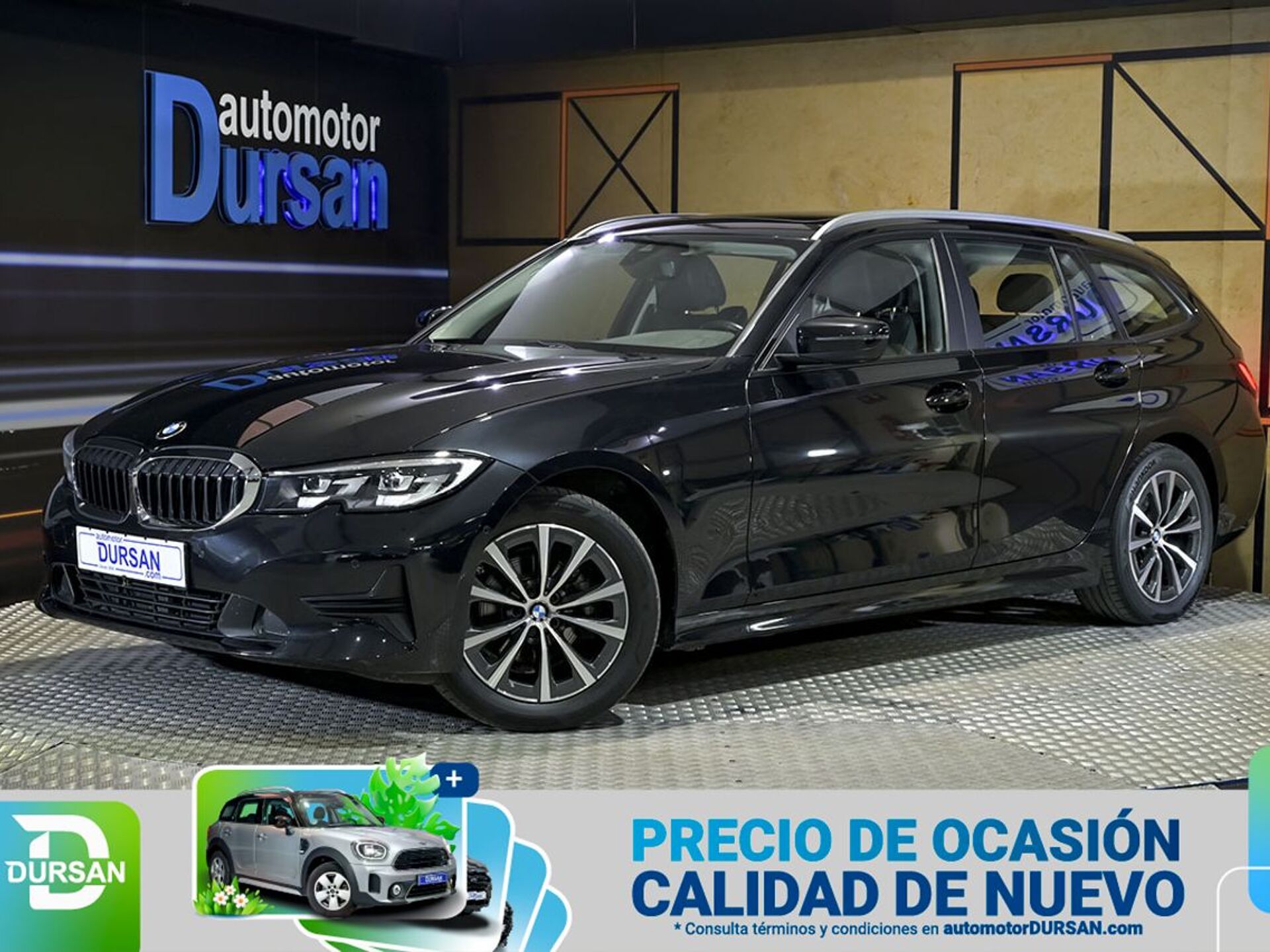 Imagen de BMW Serie 3