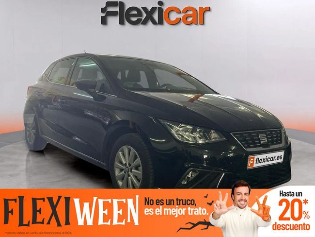 SEAT Ibiza (1.0 EcoTSI 70kW (95CV) Xcellence) en Valencia