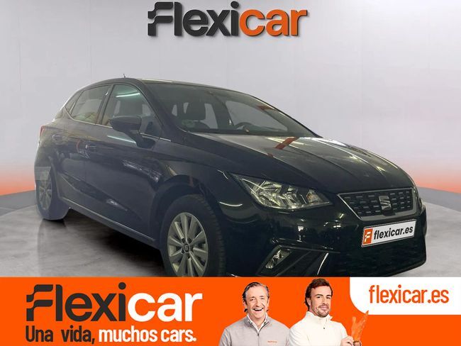 SEAT Ibiza (1.0 EcoTSI 70kW (95CV) Xcellence) en Valencia