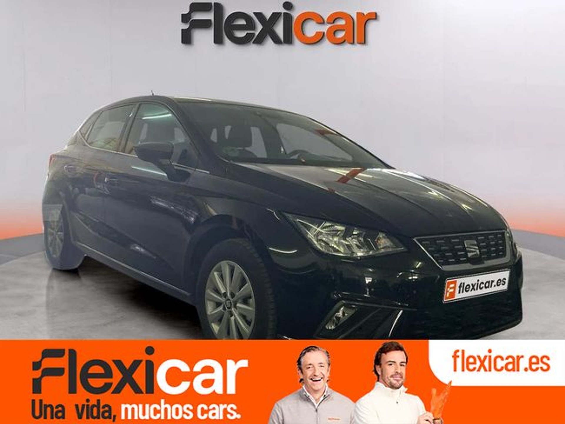 Imagen de SEAT Ibiza