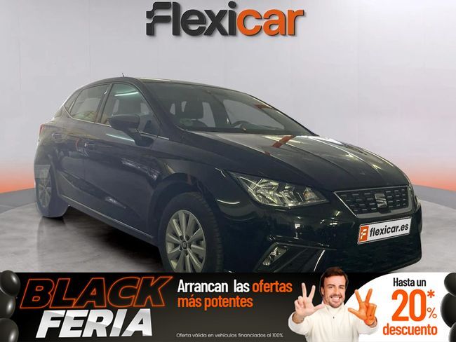 SEAT Ibiza (1.0 EcoTSI 70kW (95CV) Xcellence) en Valencia