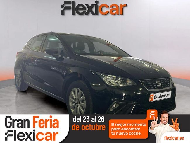 SEAT Ibiza (1.0 EcoTSI 70kW (95CV) Xcellence) en Valencia