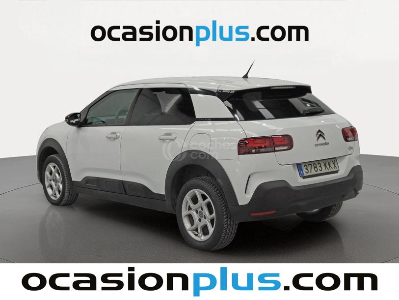 Foto del CITROEN C4 Cactus 1.6 BlueHDi Feel 100