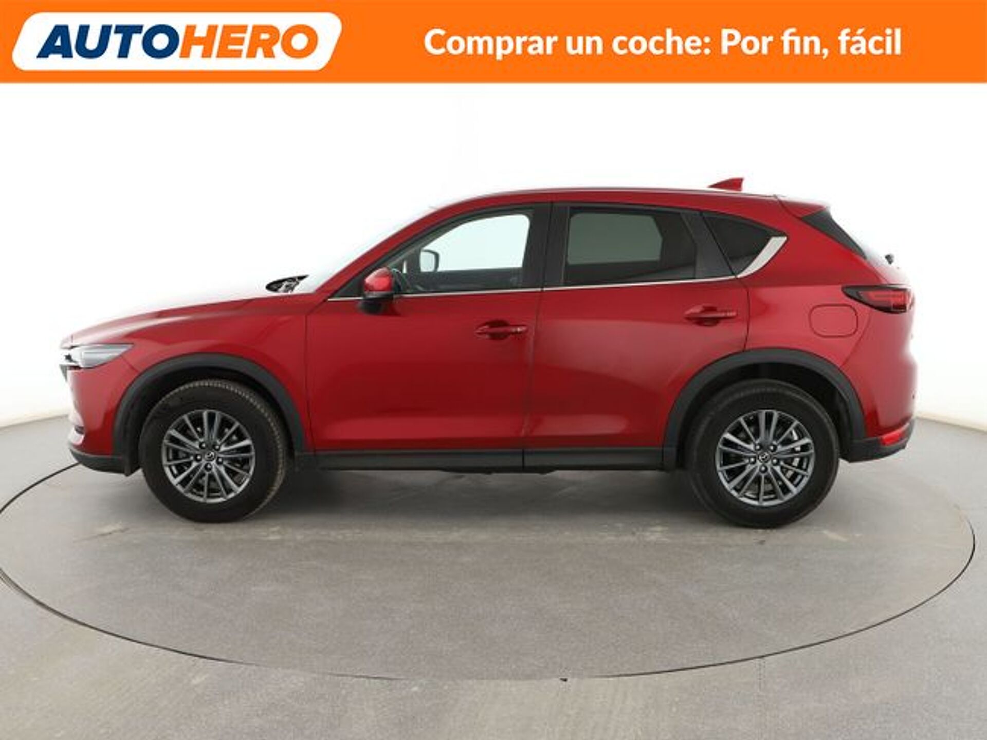 Imagen 3 de MAZDA CX-5