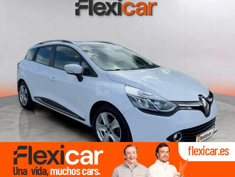 Foto del RENAULT Clio Sport Tourer TCe Energy Limited 66kW