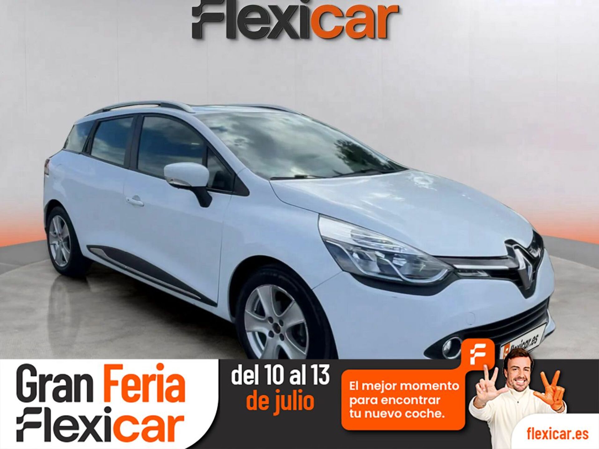 Imagen de RENAULT Clio