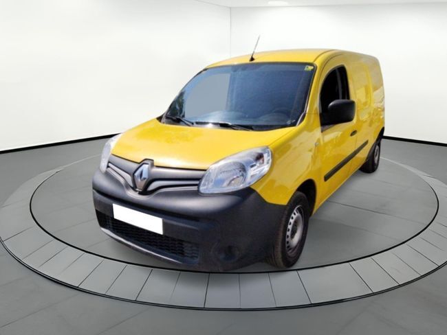 RENAULT Kangoo (EXPRESS Maxi 2p Blue dCi 70 kW (95CV)) en Madrid